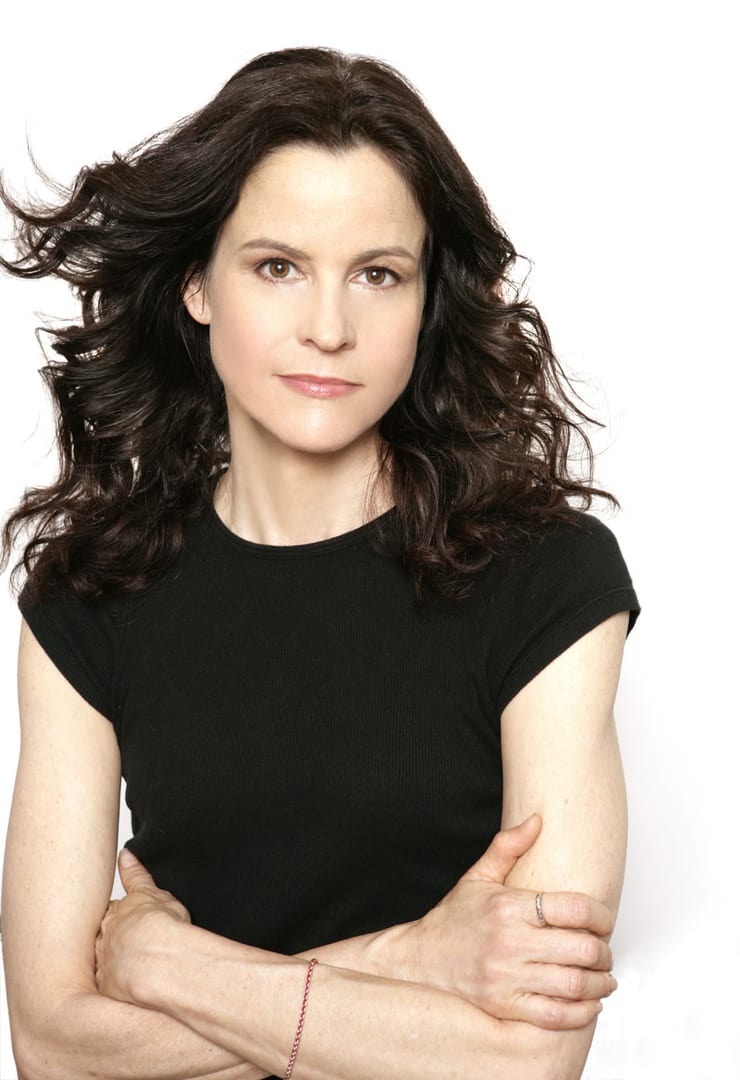 Picture of Ally Sheedy