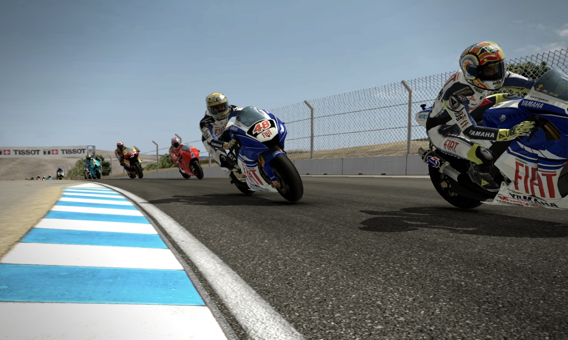 MotoGP '08