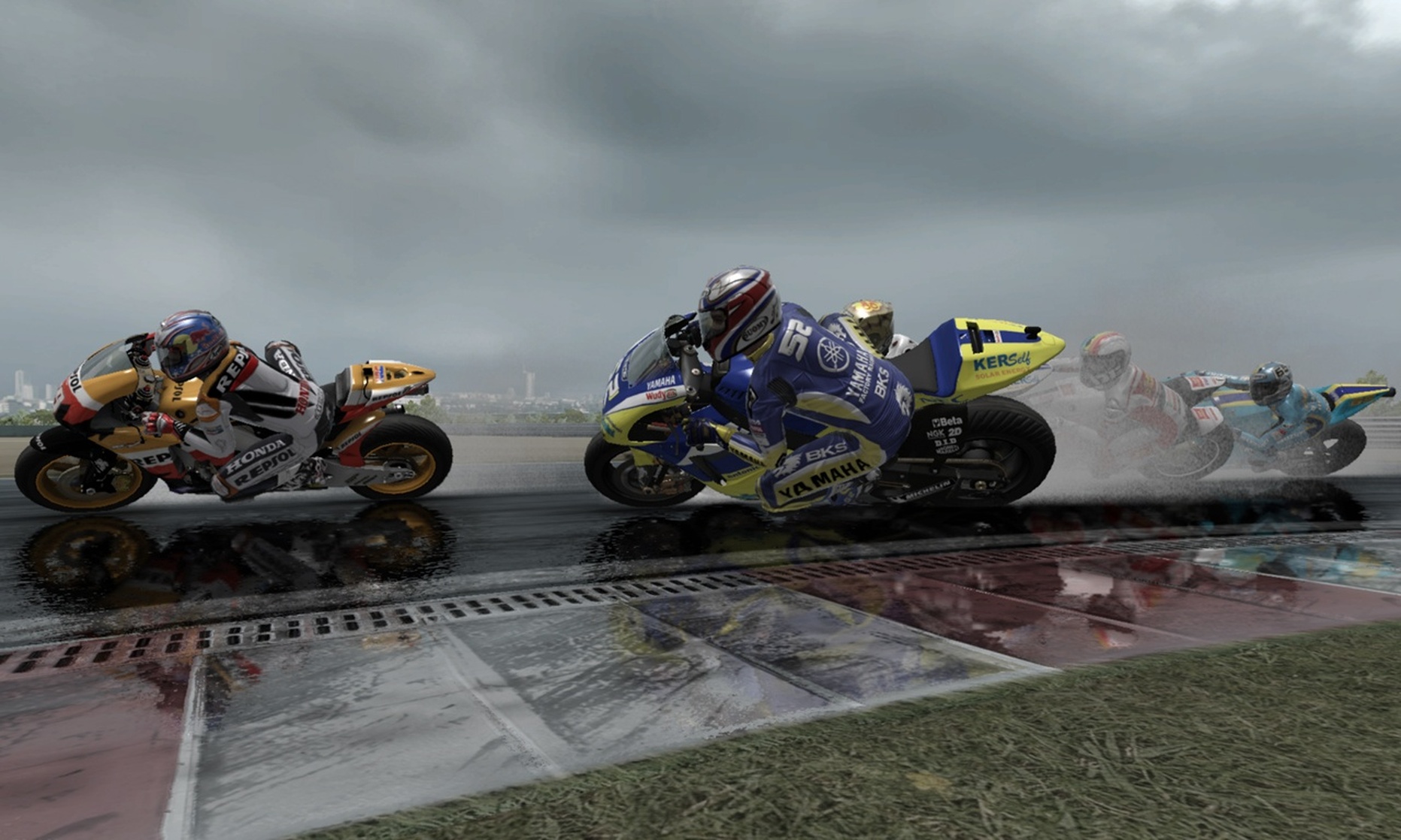MotoGP '08