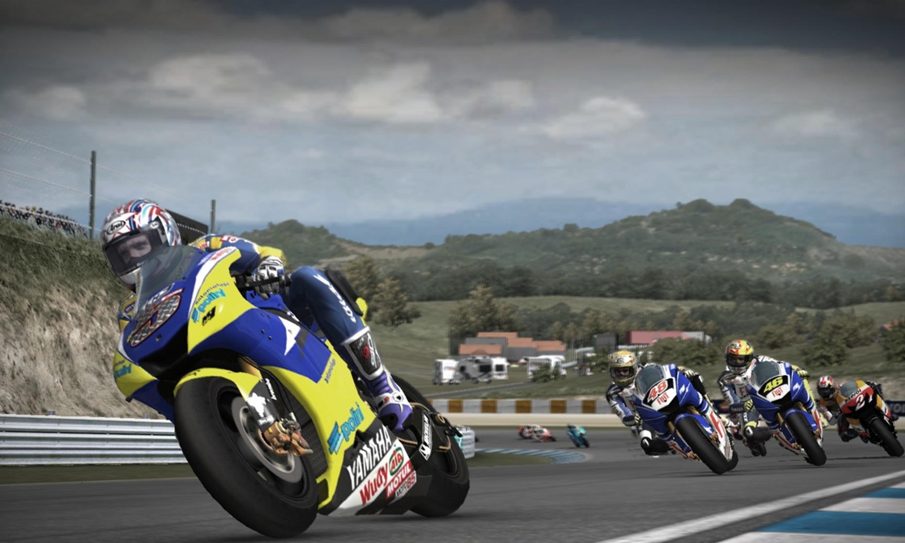 MotoGP '08