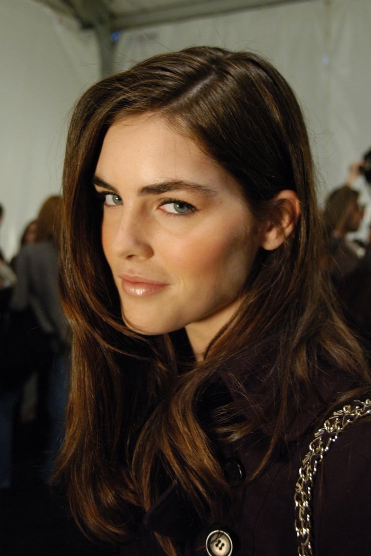 Picture of Hilary Rhoda