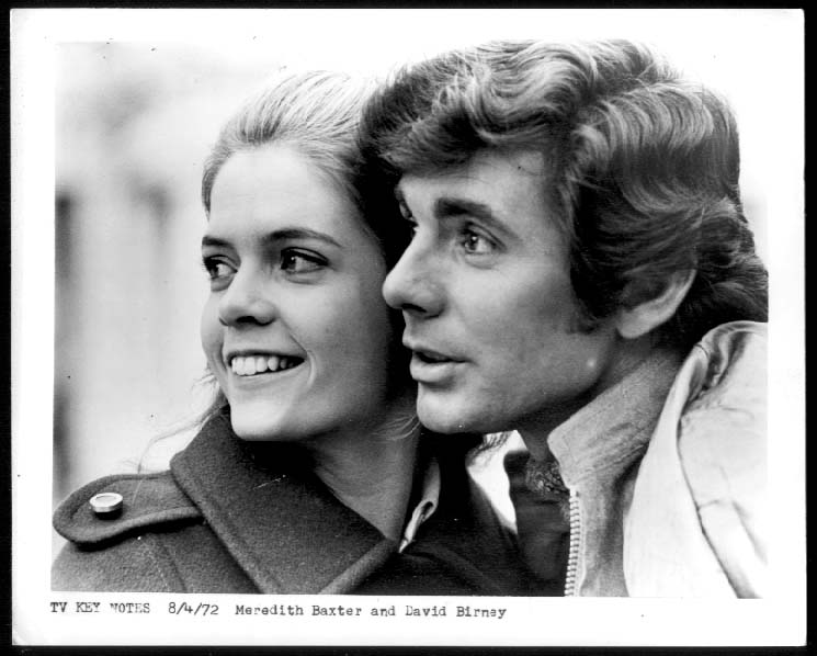 Bridget Loves Bernie (1972-1973)