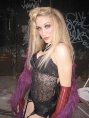 Picture of Marina Benedict