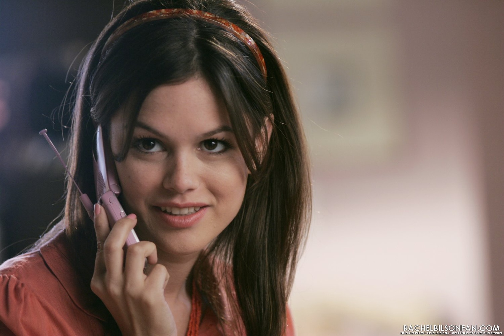 Rachel Bilson Rachel Bilson
