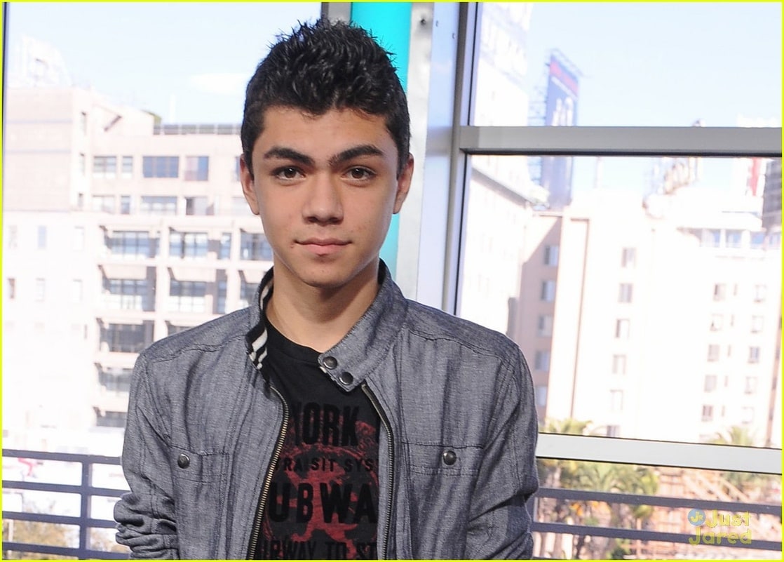 Adam Irigoyen