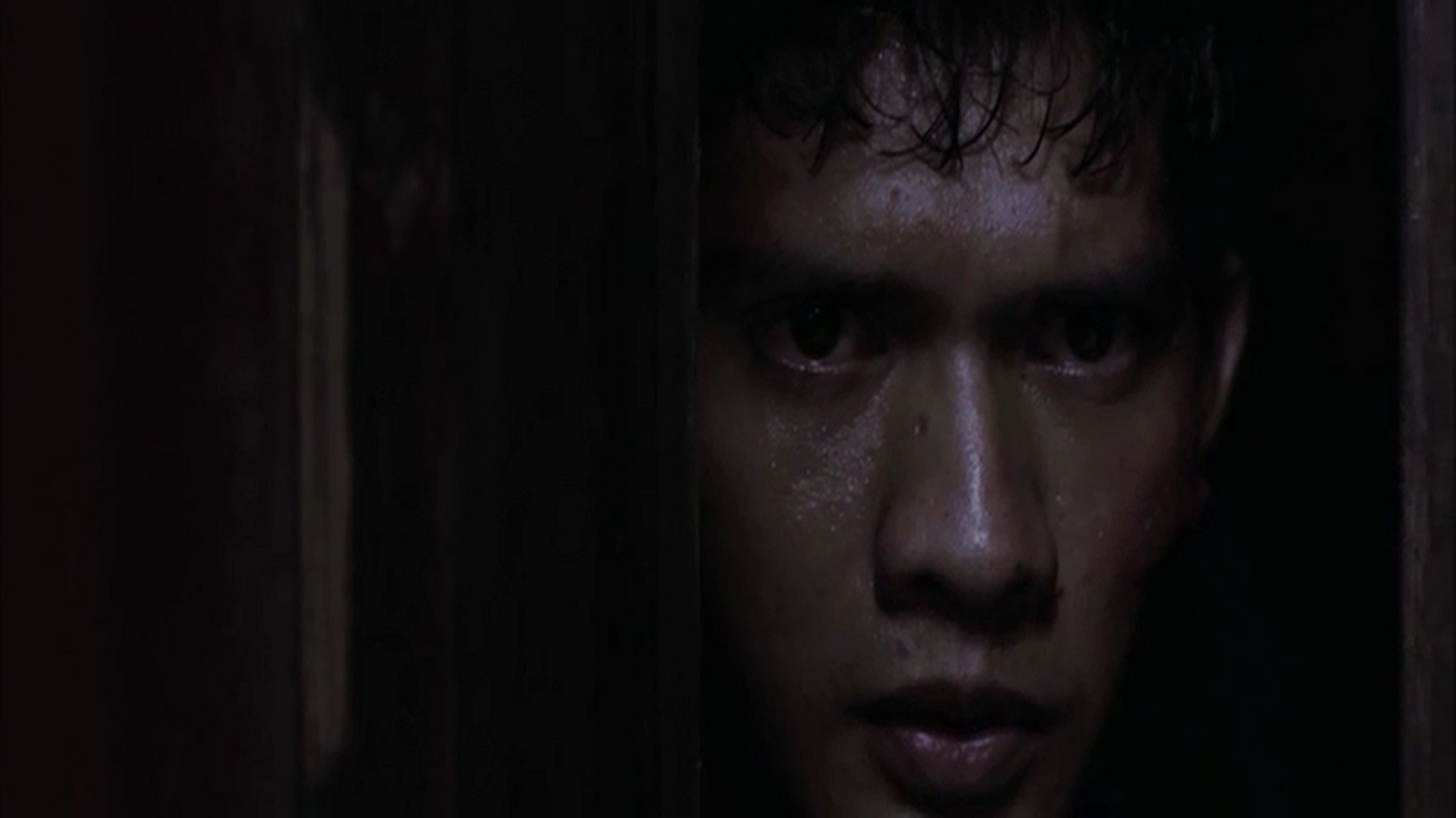 The Raid: Redemption 