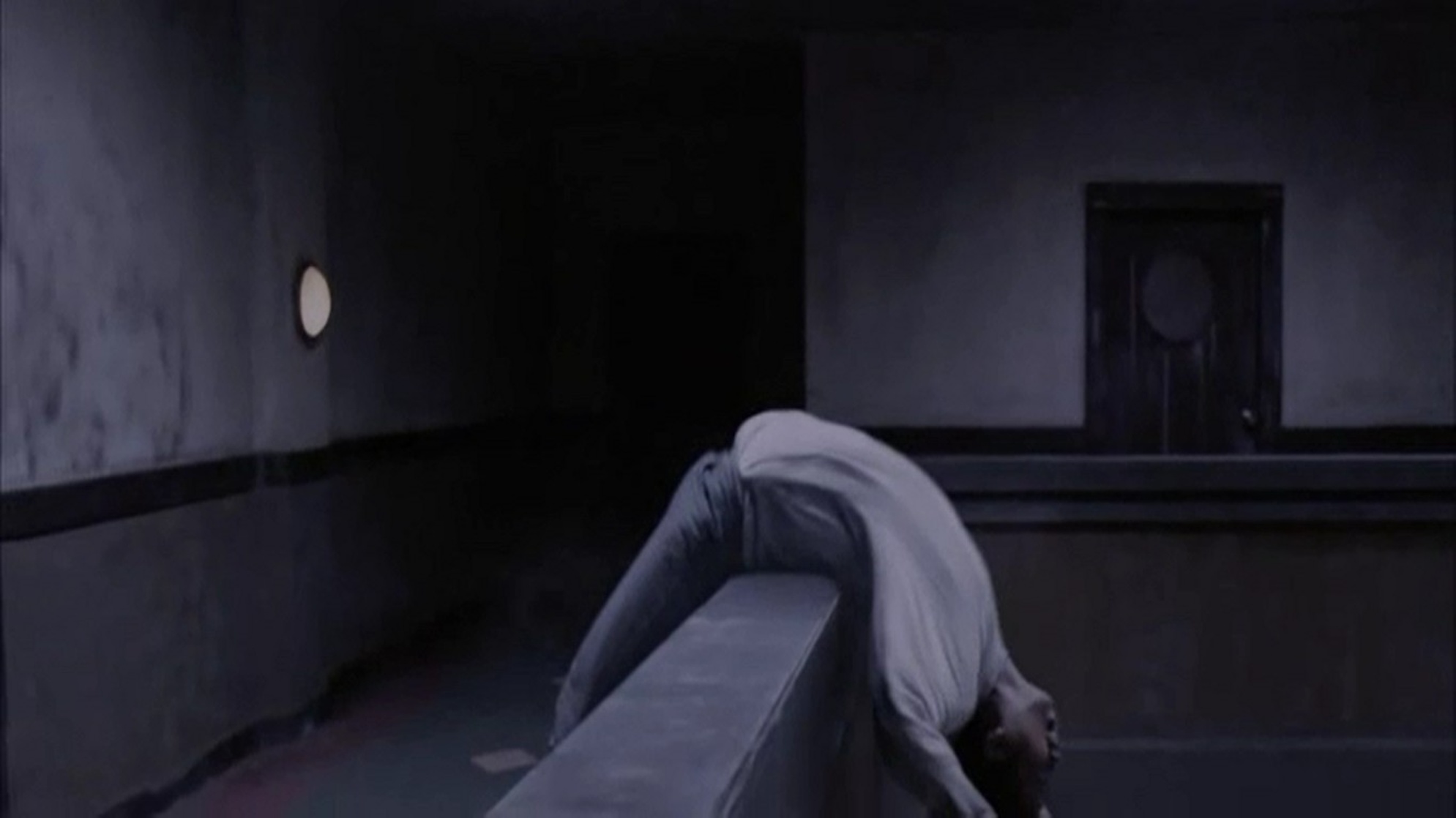 The Raid: Redemption 