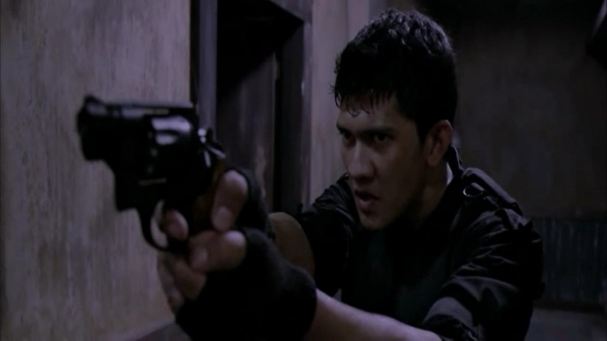The Raid: Redemption 