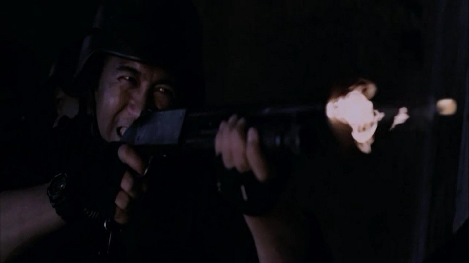 The Raid: Redemption 