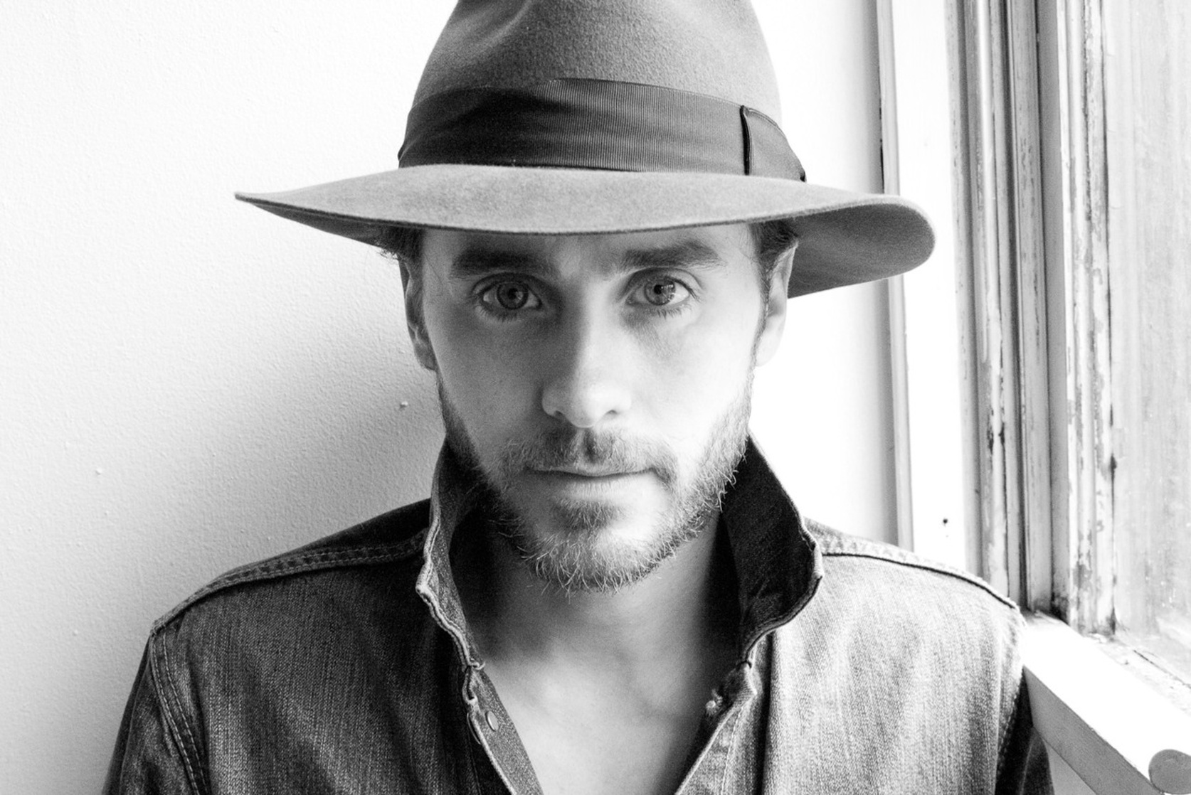 Jared Leto