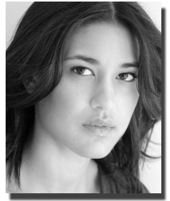 Picture of Julia Jones