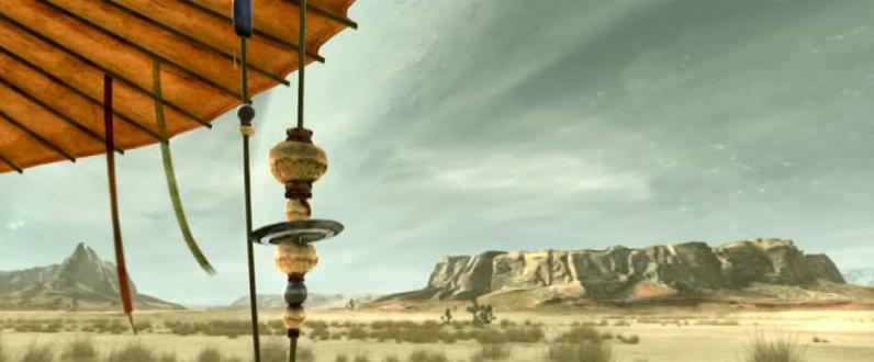 Beyond Good and Evil 2 (Working title)