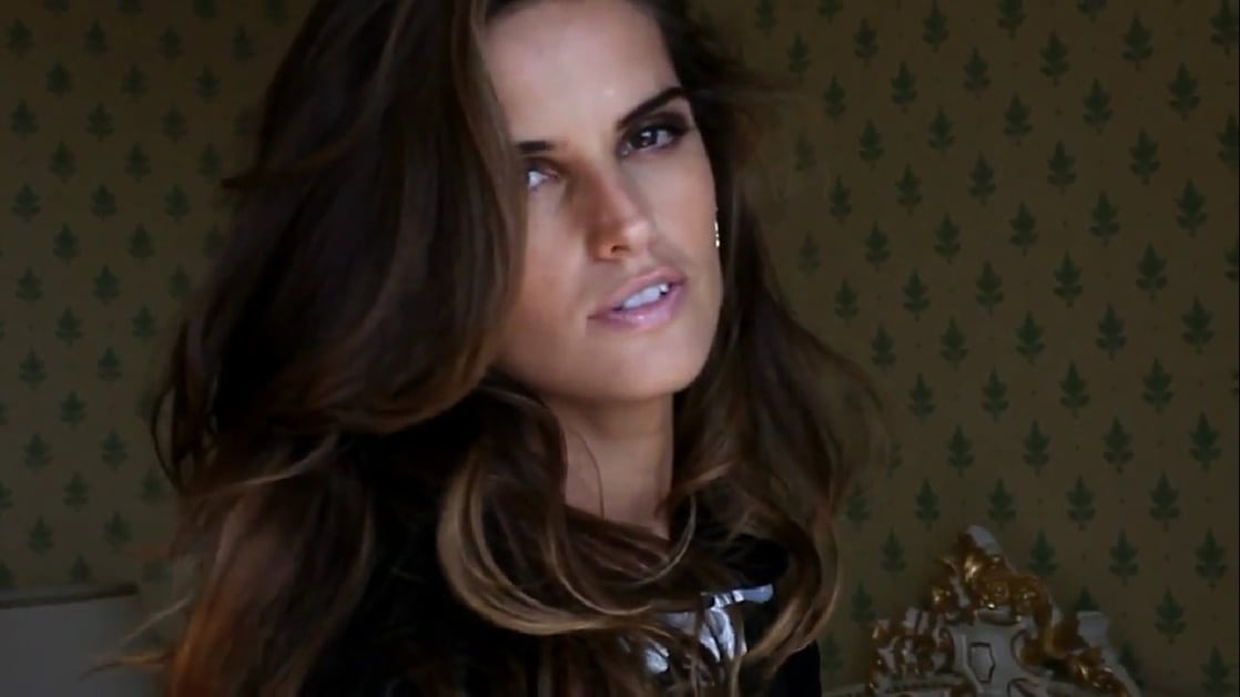 Izabel Goulart