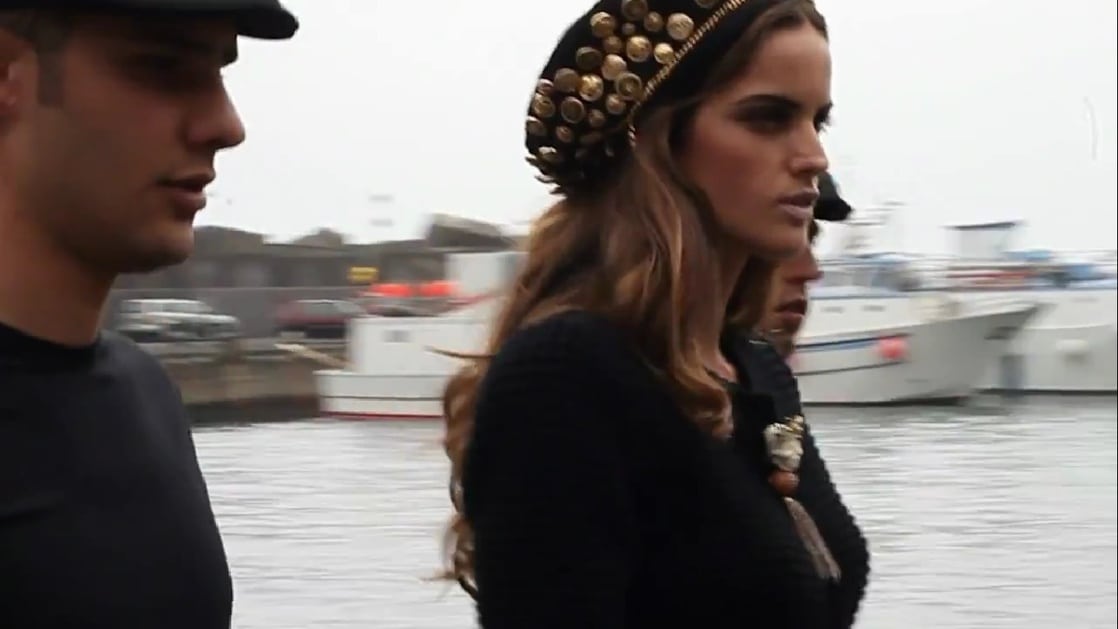 Izabel Goulart