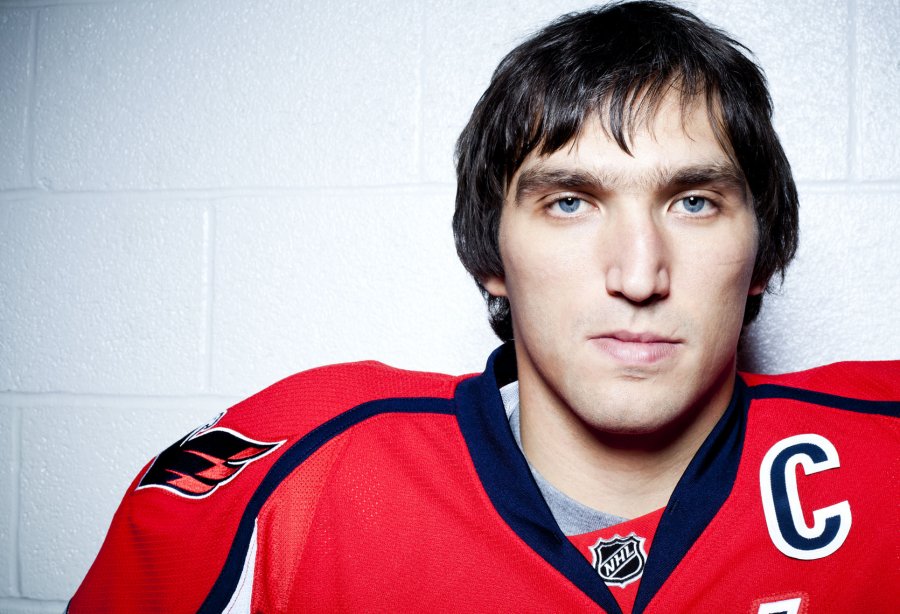 Aleksandr Ovechkin