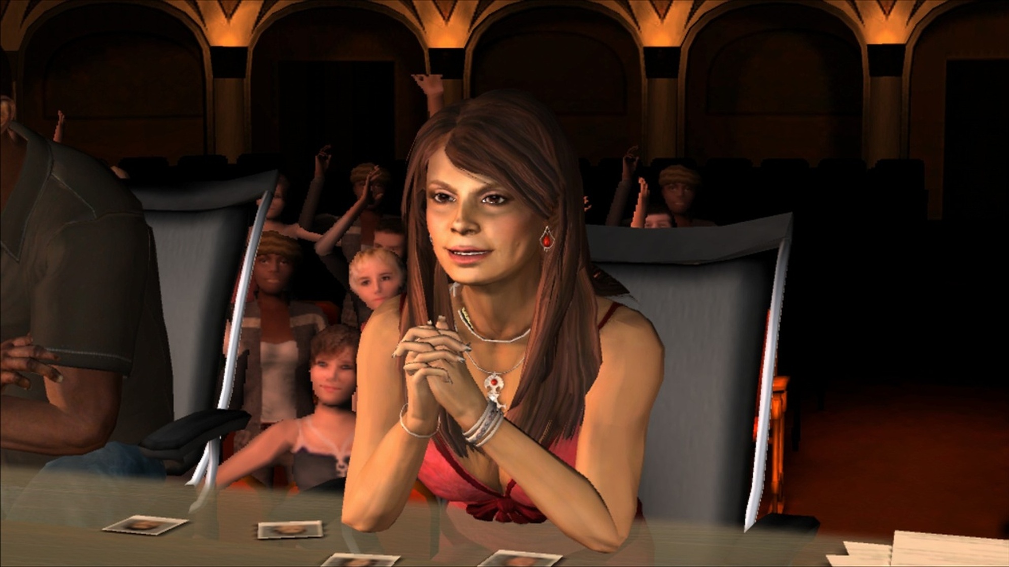Karaoke Revolution presents: American Idol Encore 2
