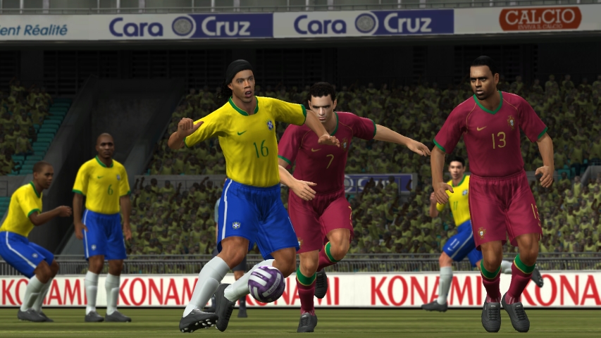 Pro Evolution Soccer 2009