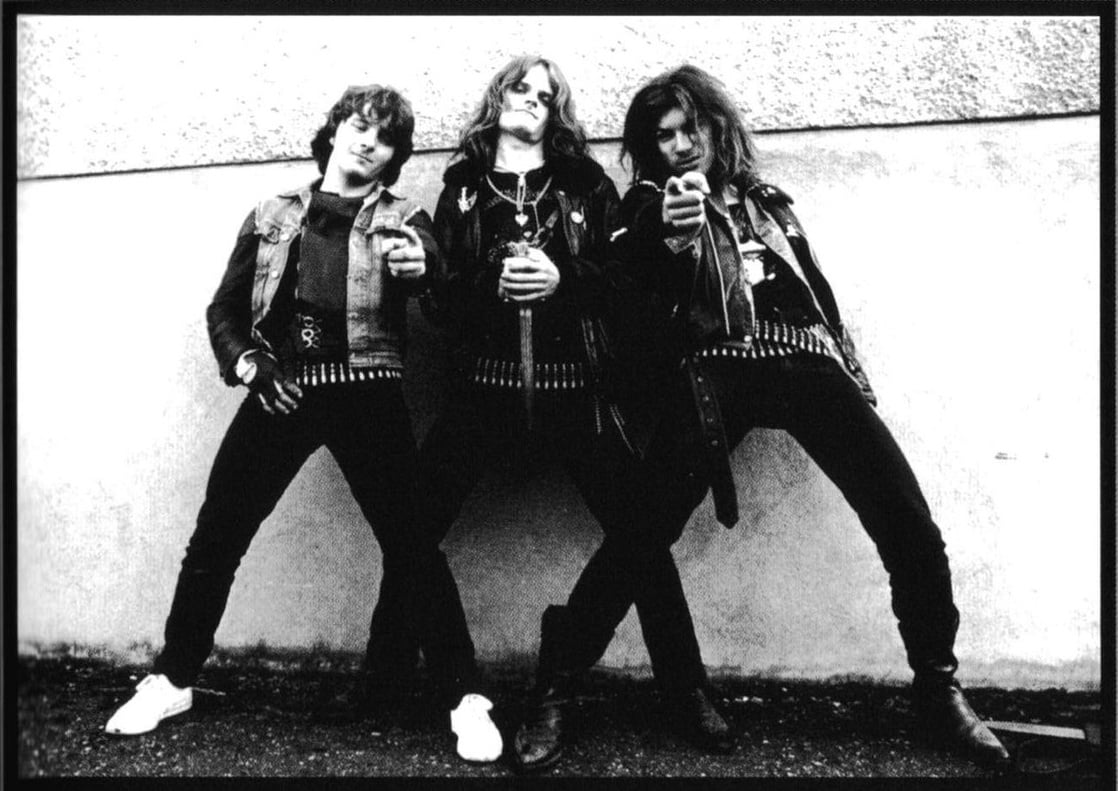 Hellhammer