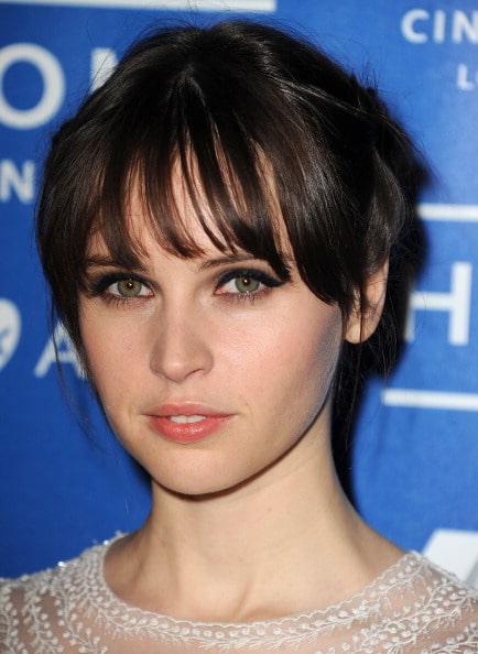 Picture of Felicity Jones