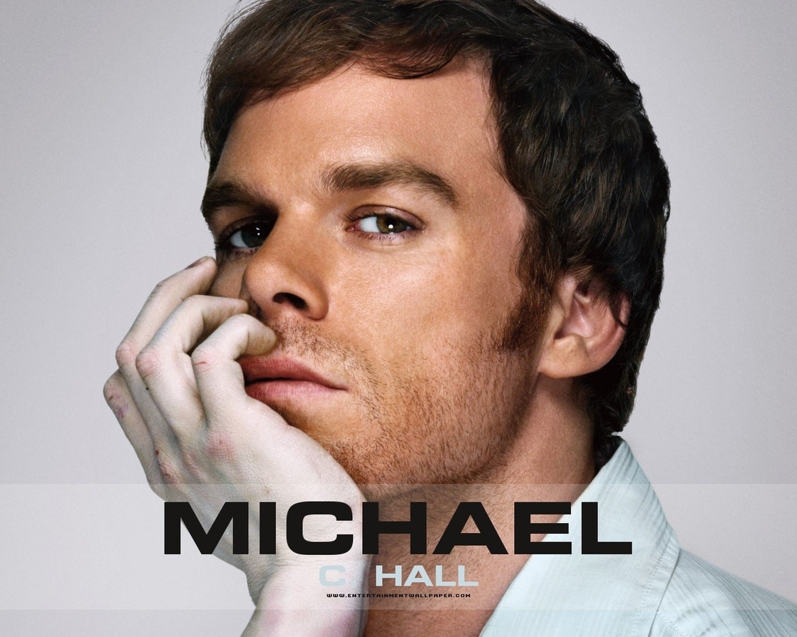 Michael C. Hall