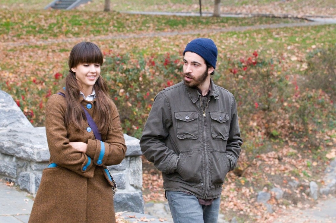 Picture of An Invisible Sign (2010)