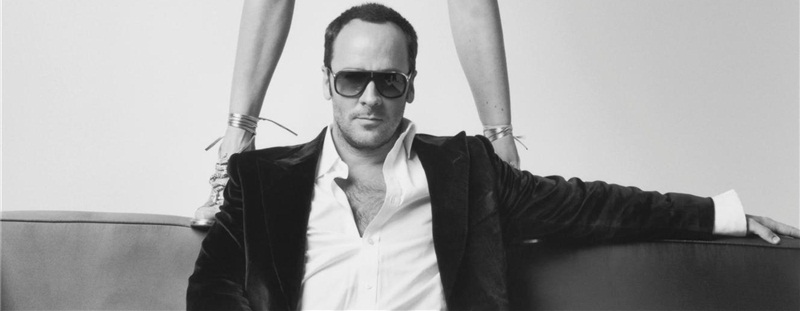tom ford frederik