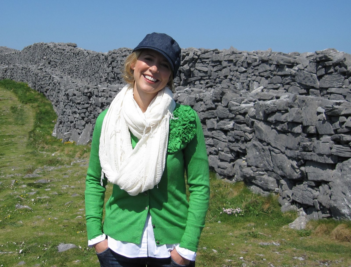 Samantha Brown