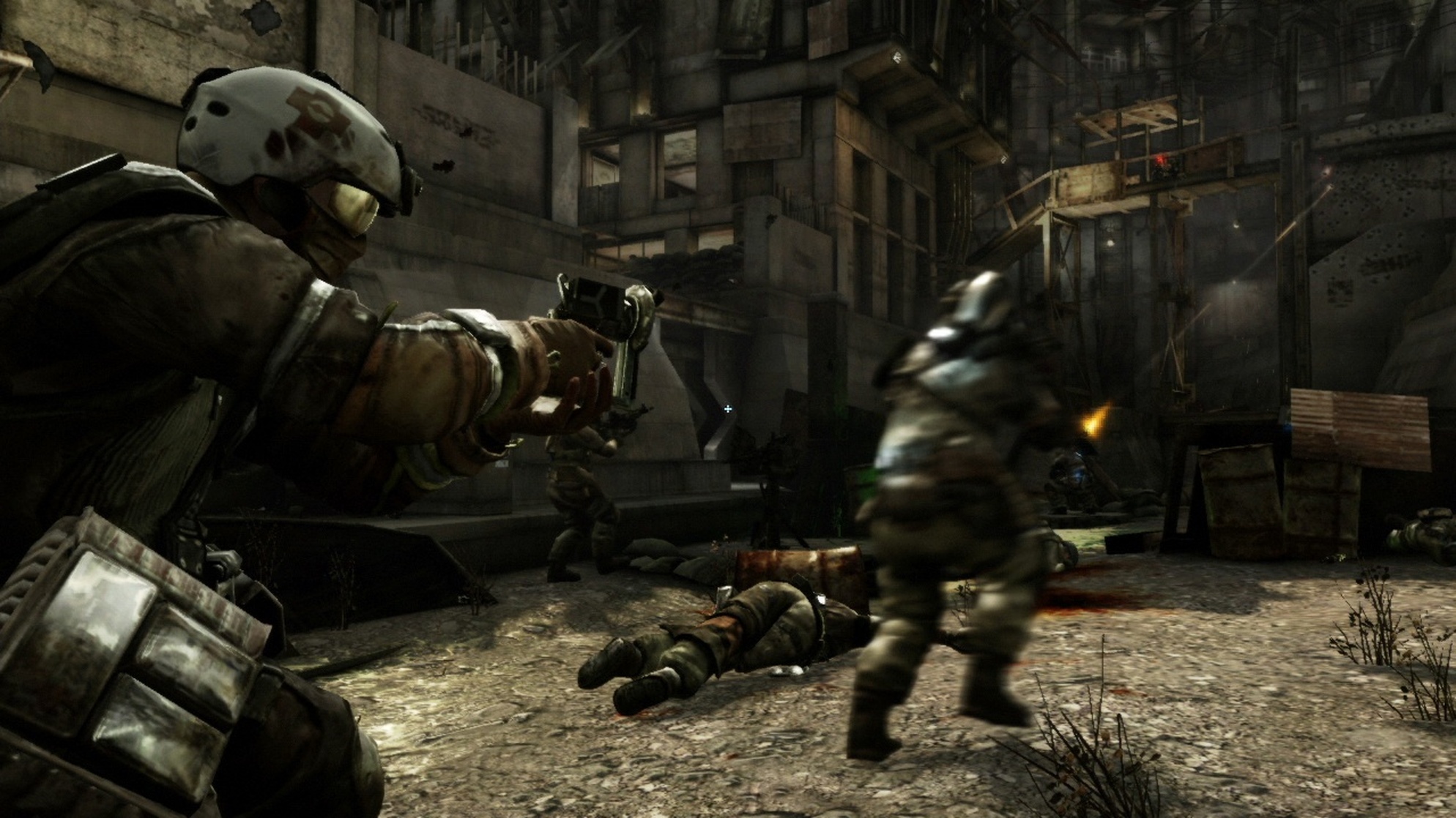 Killzone 2 Killzone 2