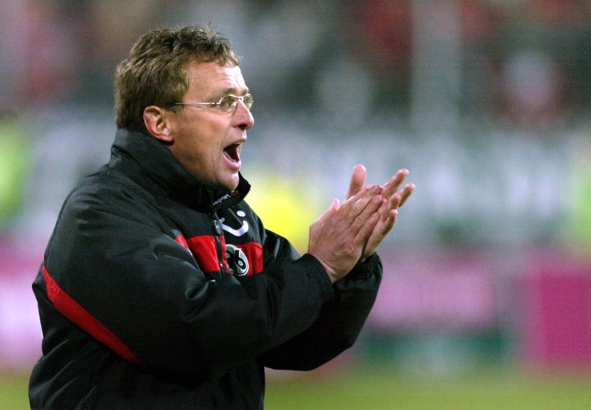 Ralf Rangnick