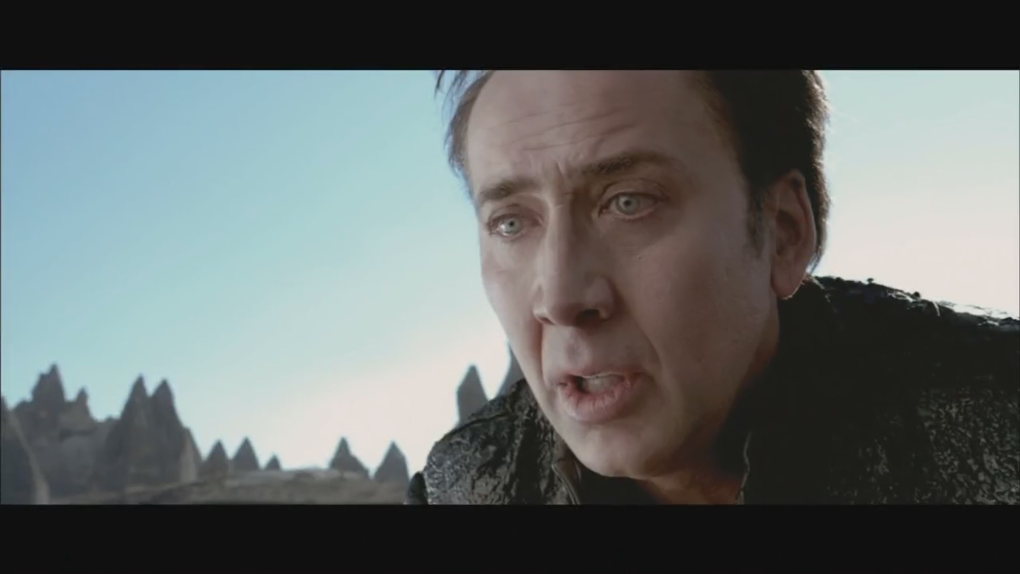 Nicolas Cage Nicolas Cage