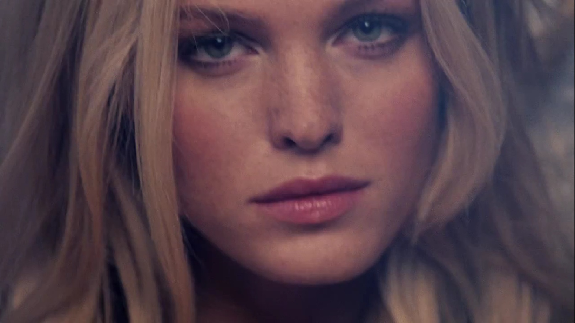 Erin Heatherton Erin Heatherton