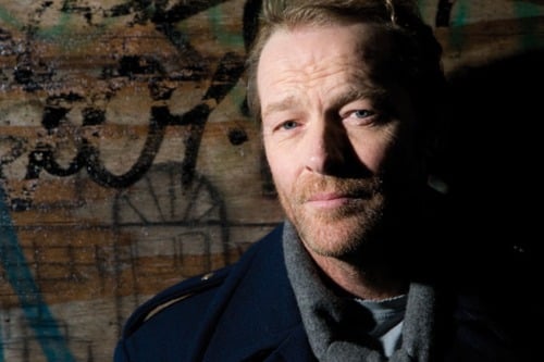 Iain Glen picture