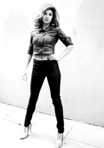 Picture of Natalia Tena