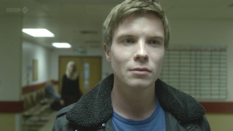 Joseph Dempsie