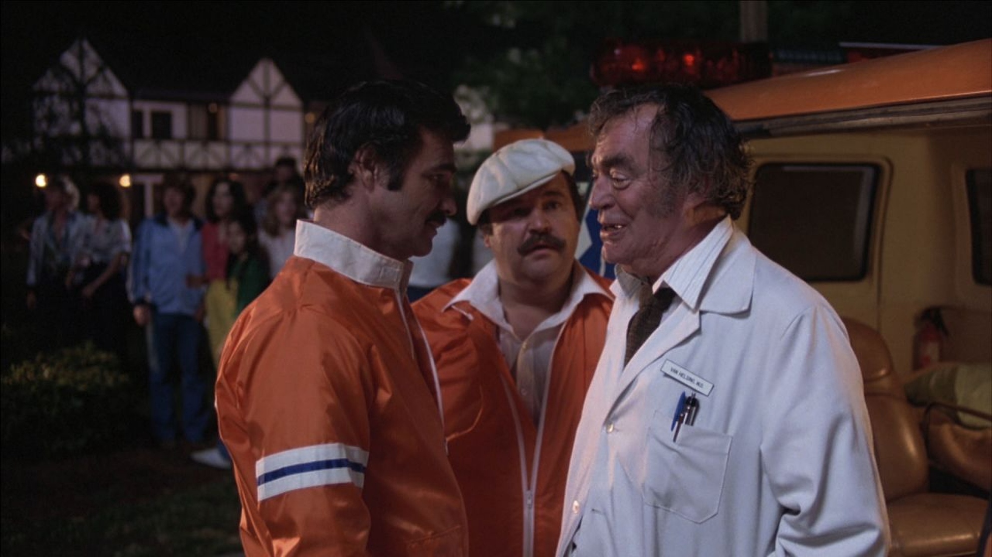 The Cannonball Run