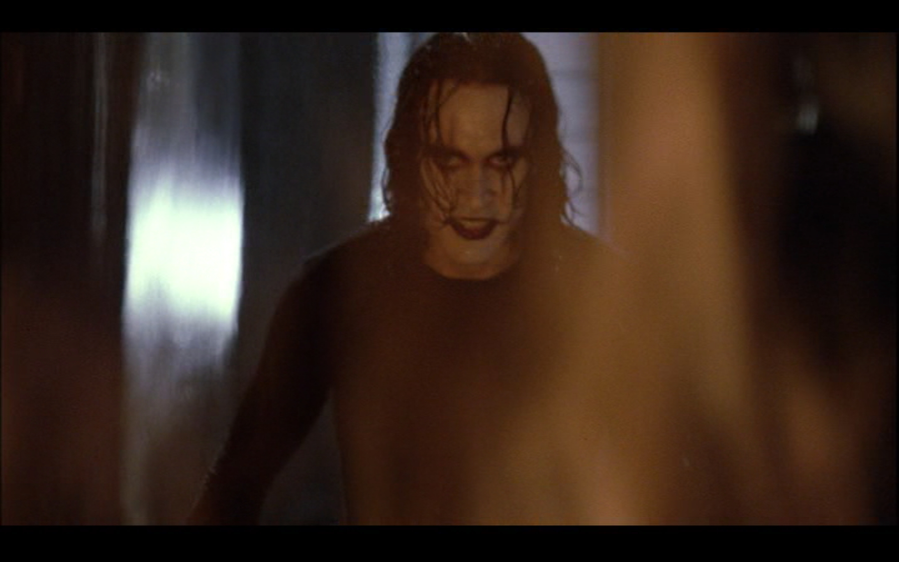 The Crow The Crow