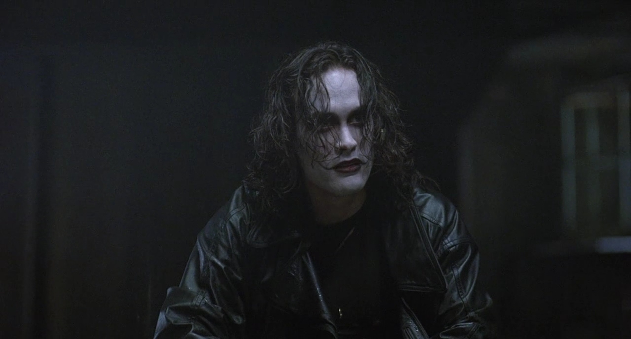 The Crow The Crow