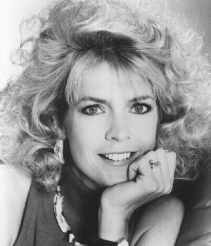 Picture of Meredith Baxter