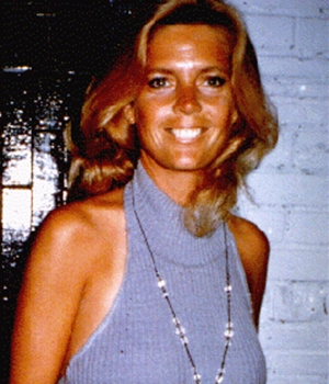 Meredith Baxter image