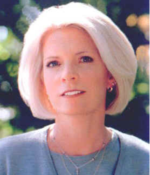 Picture of Meredith Baxter