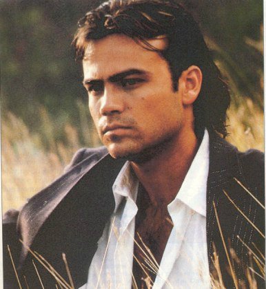 Alejandro Martínez picture