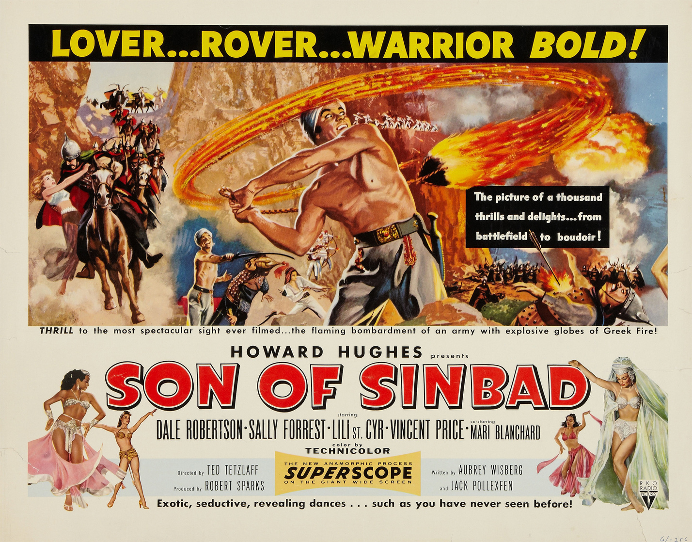 Son of Sinbad