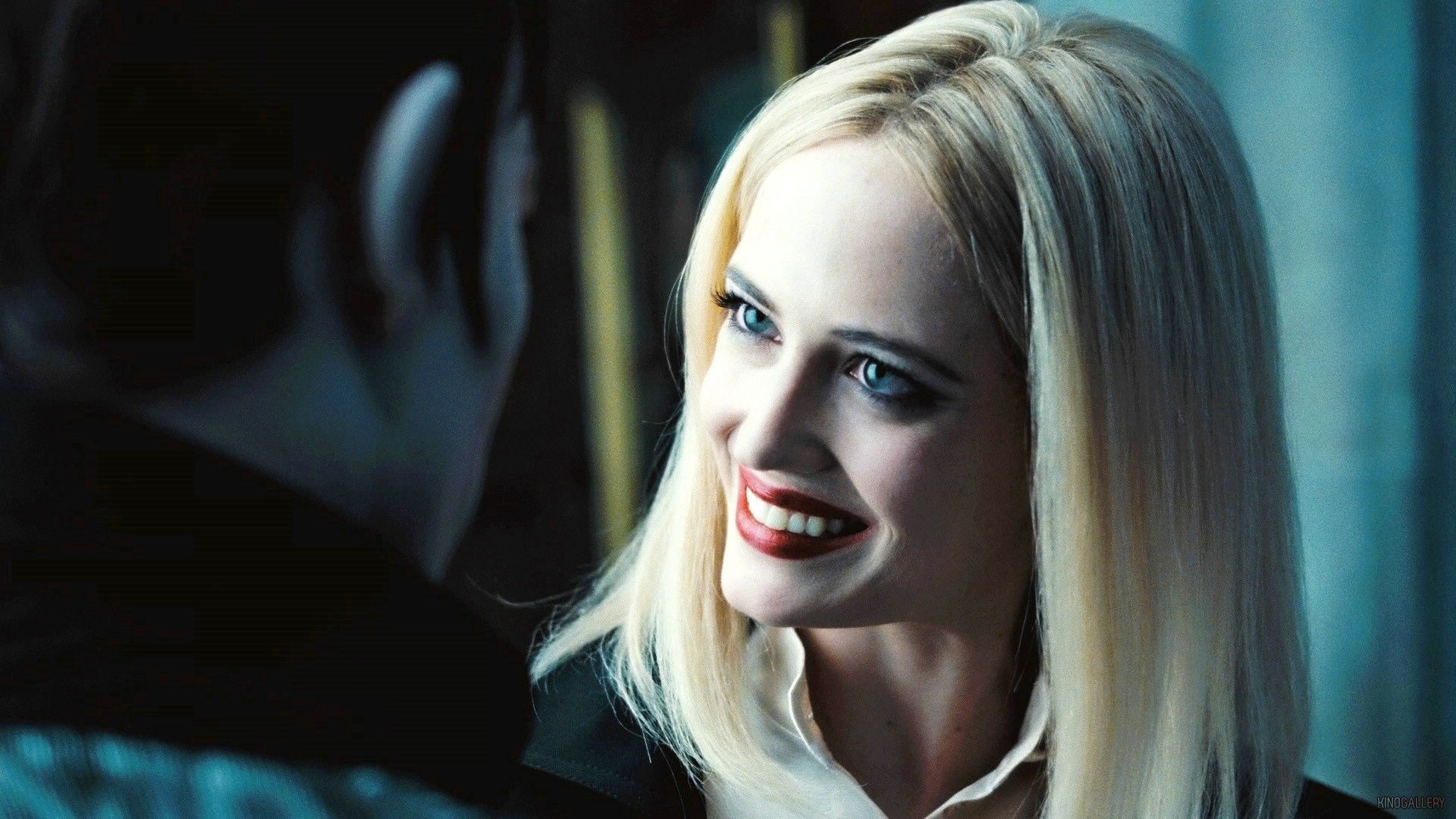 Eva Green Eva Green