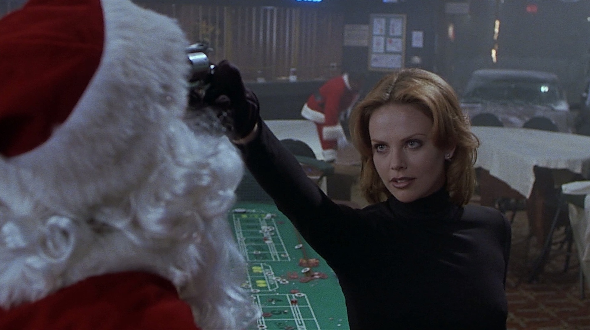 Reindeer Games Reindeer Games