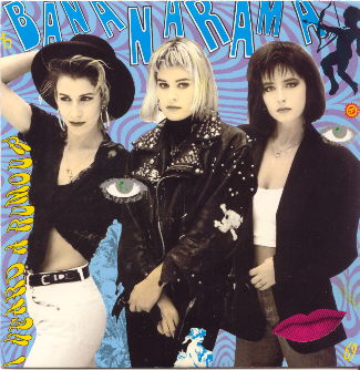 Picture of Bananarama