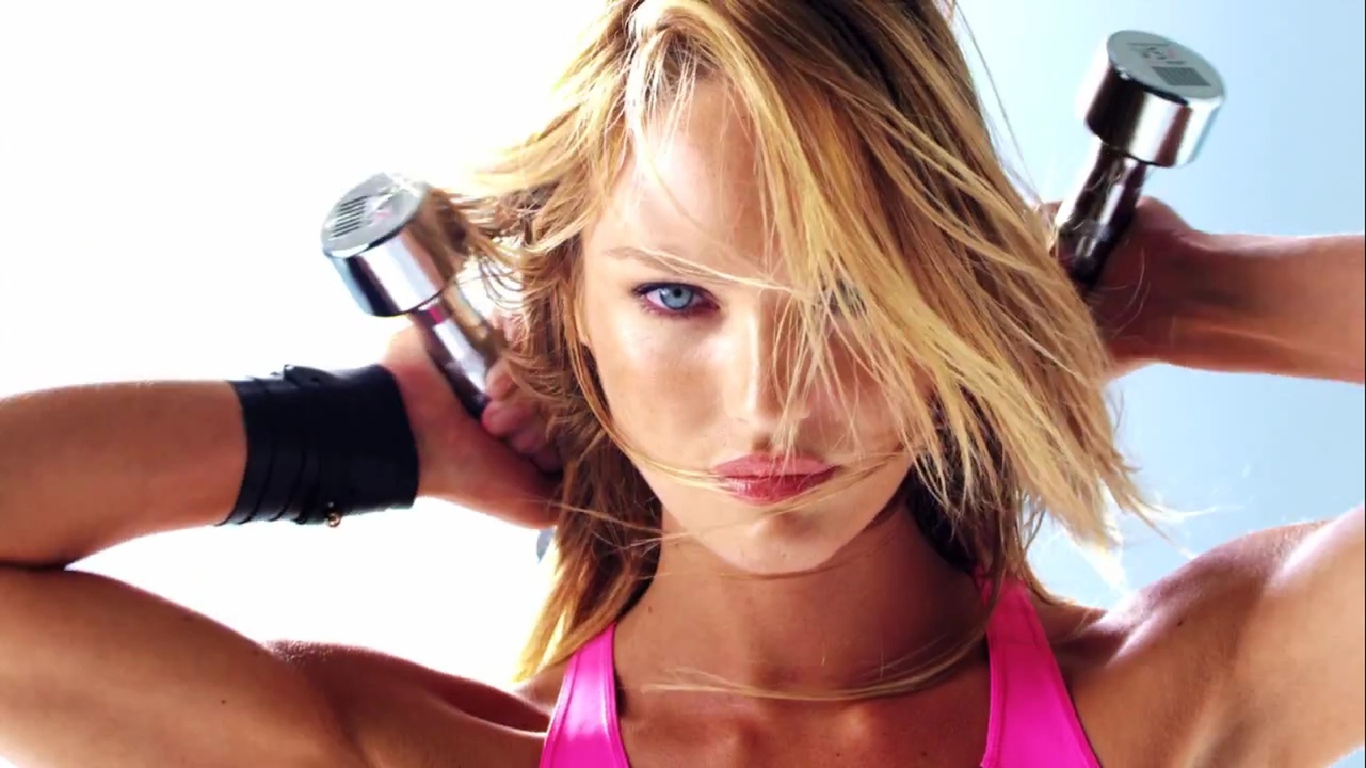 Candice Swanepoel Candice Swanepoel