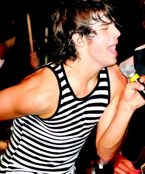 Picture of Joe Jonas