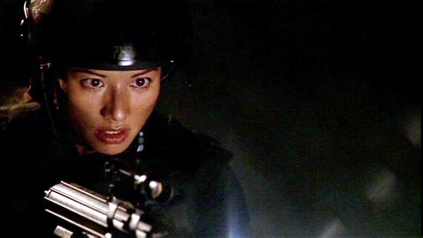 Françoise Yip Françoise Yip