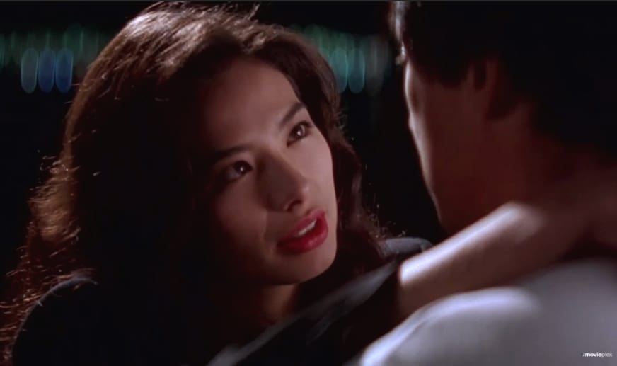 Françoise Yip Françoise Yip