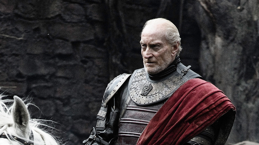 Charles Dance